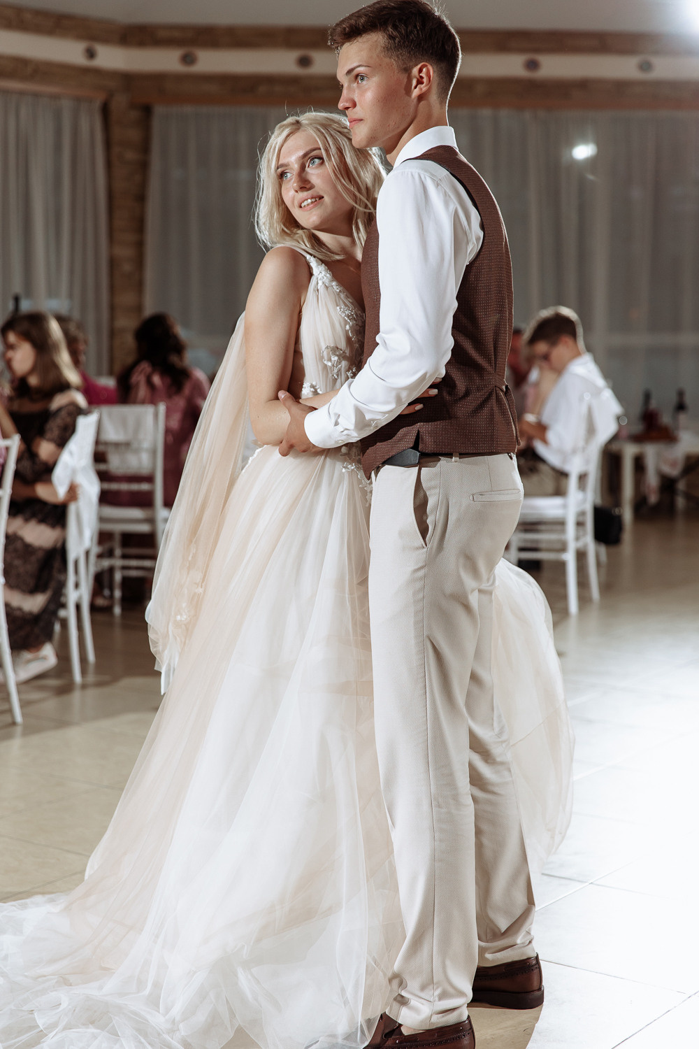 Disney's lovestory. Свадебный организатор Екатеринбург