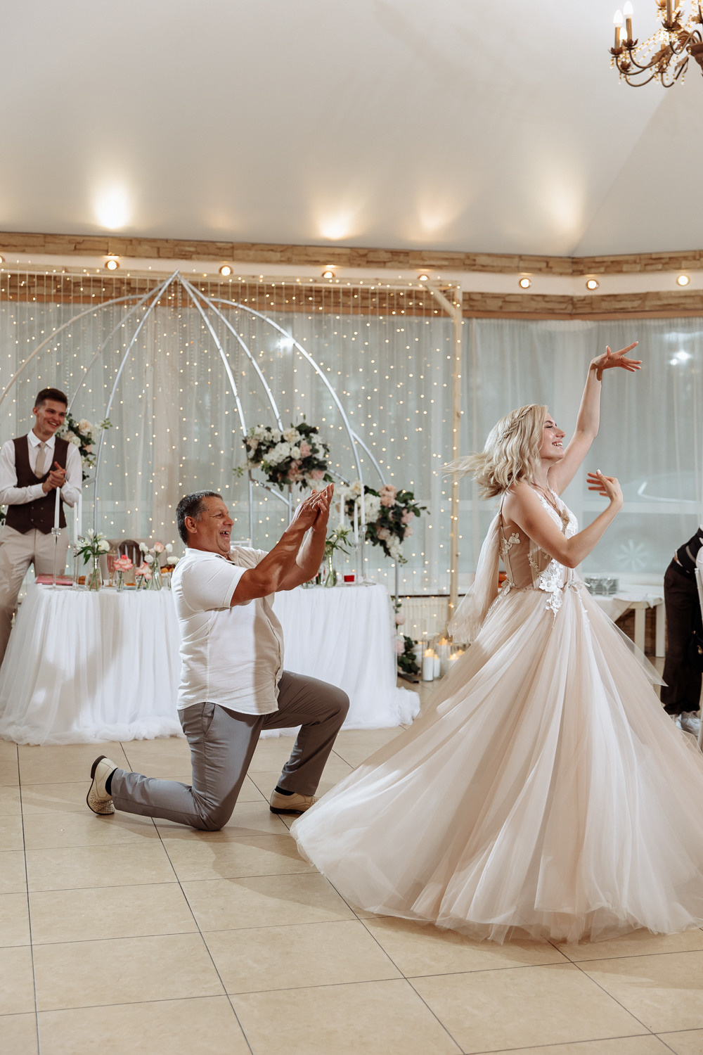 Disney's lovestory. Свадебный организатор Екатеринбург