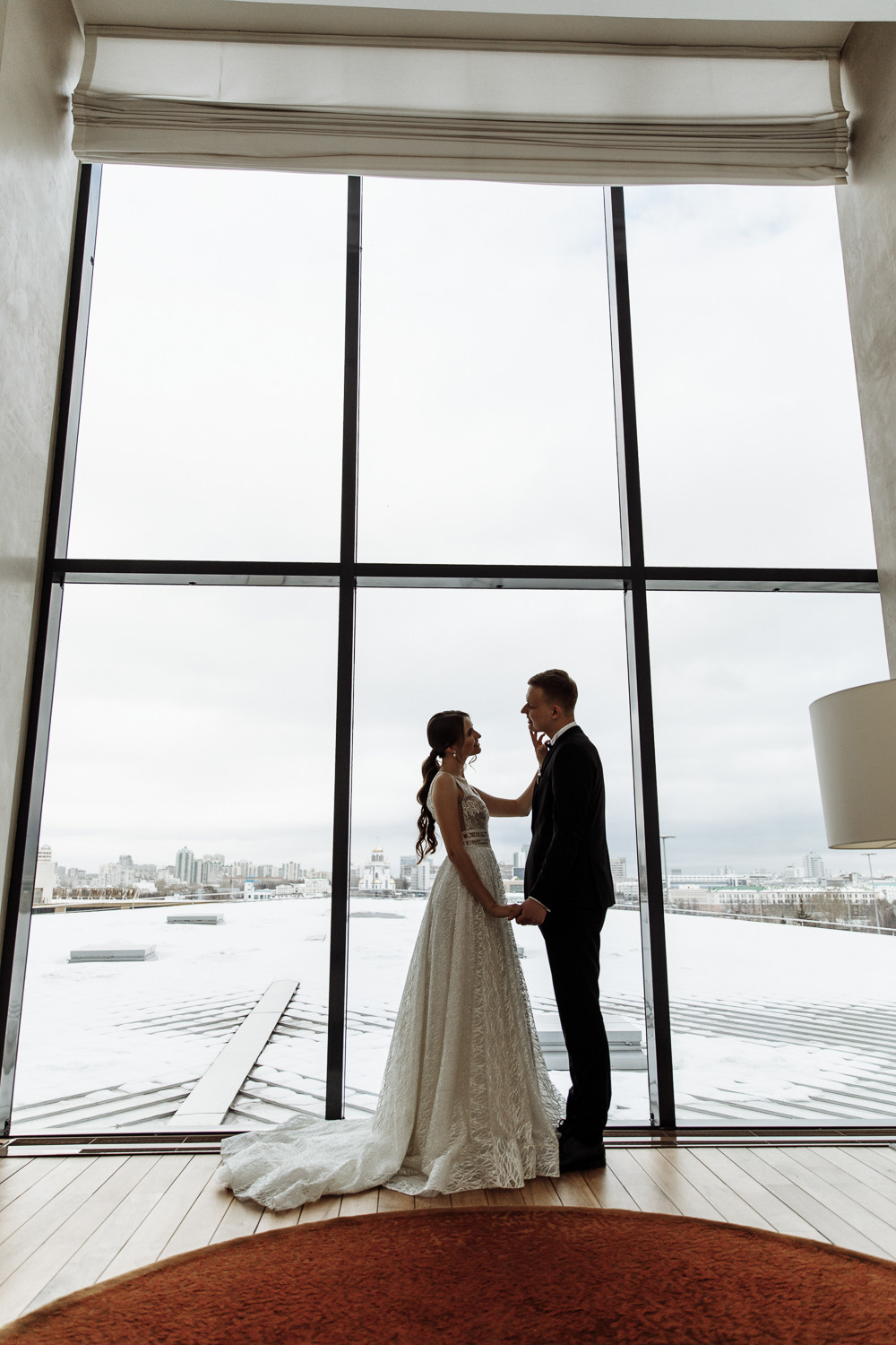 NU HOLLYWOOD. Свадебный организатор Екатеринбург