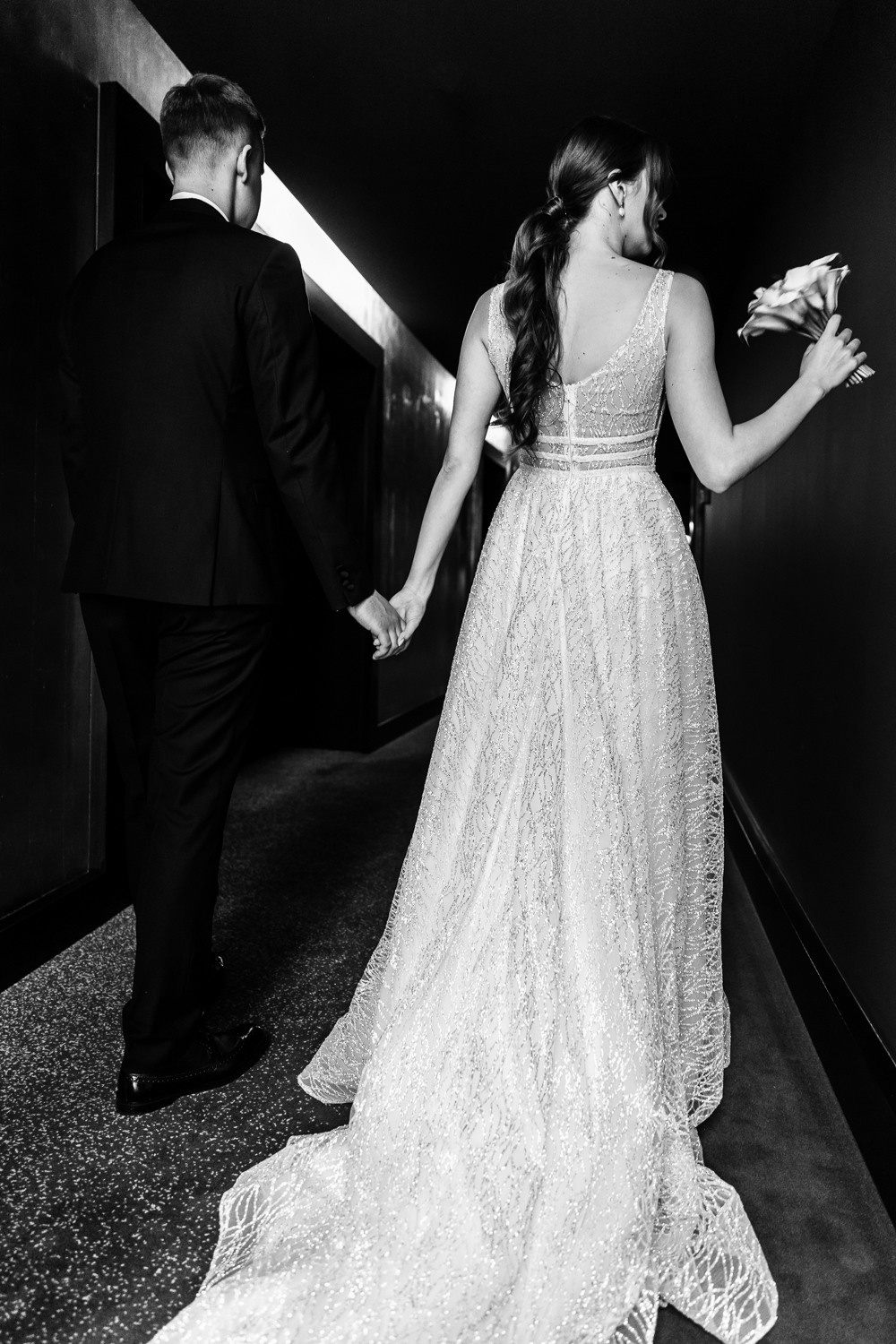 NU HOLLYWOOD. Свадебный организатор Екатеринбург