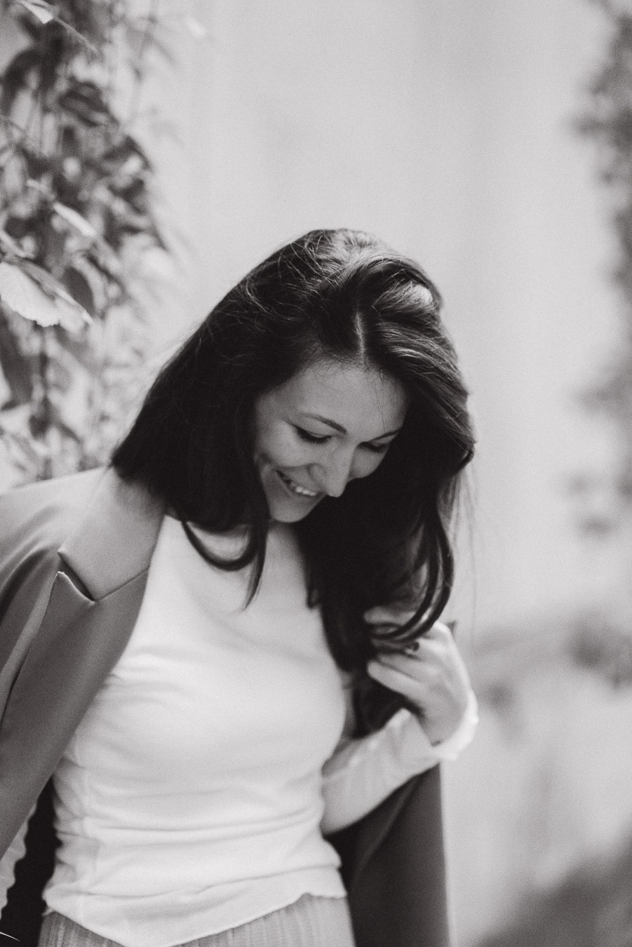 Лиля | в городе