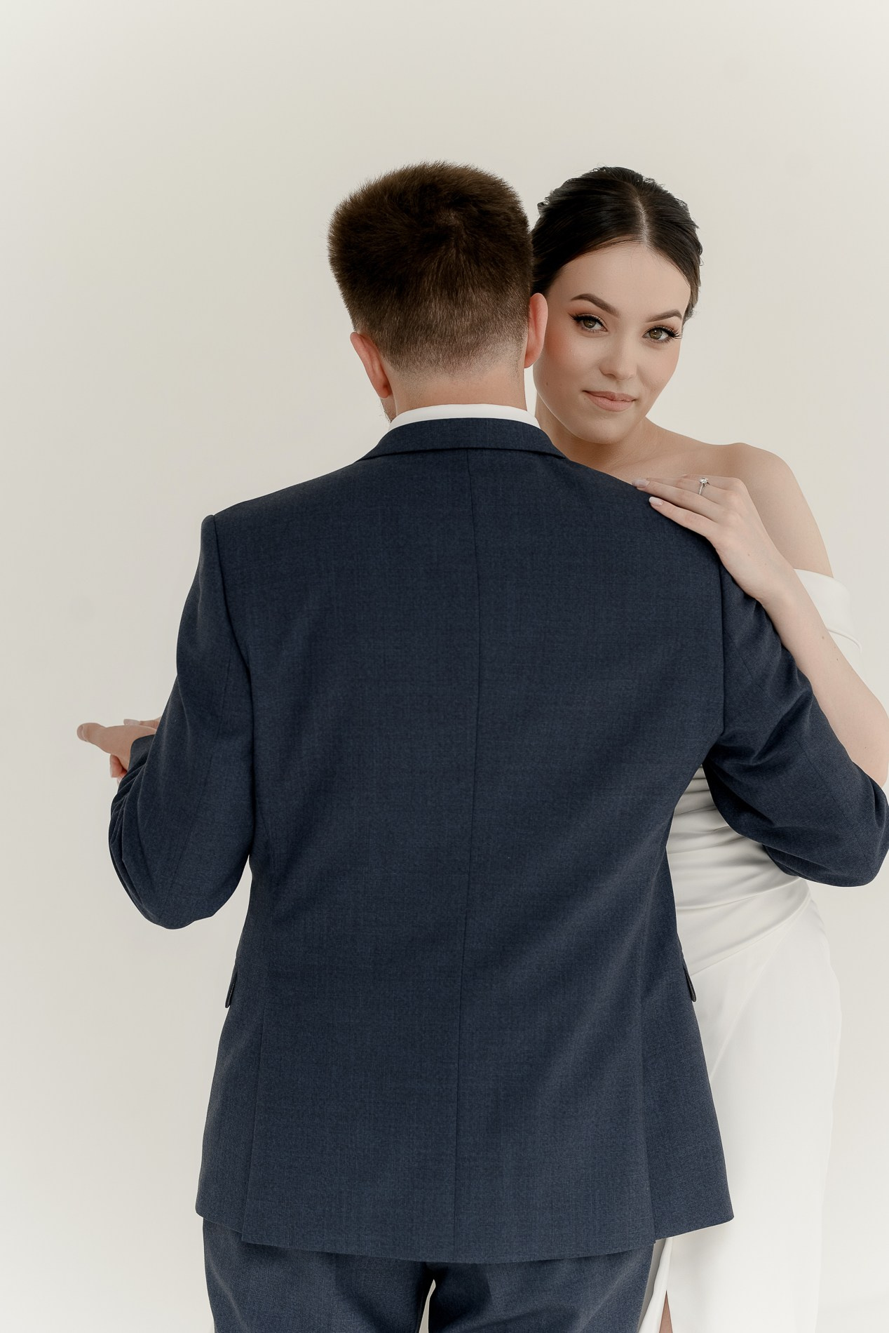 Аким и Анастасия. Свадебный и семейный фотограф в Рязани Калинкина Мария