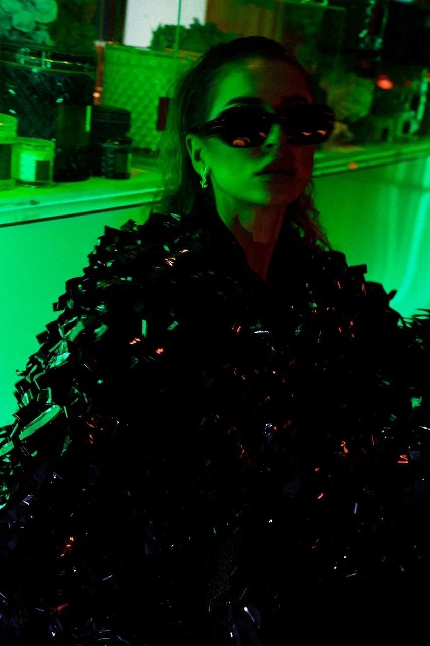 FLASHBACK. Организация съемок в Москве для брендов одежды — Кирилл Ярощенко