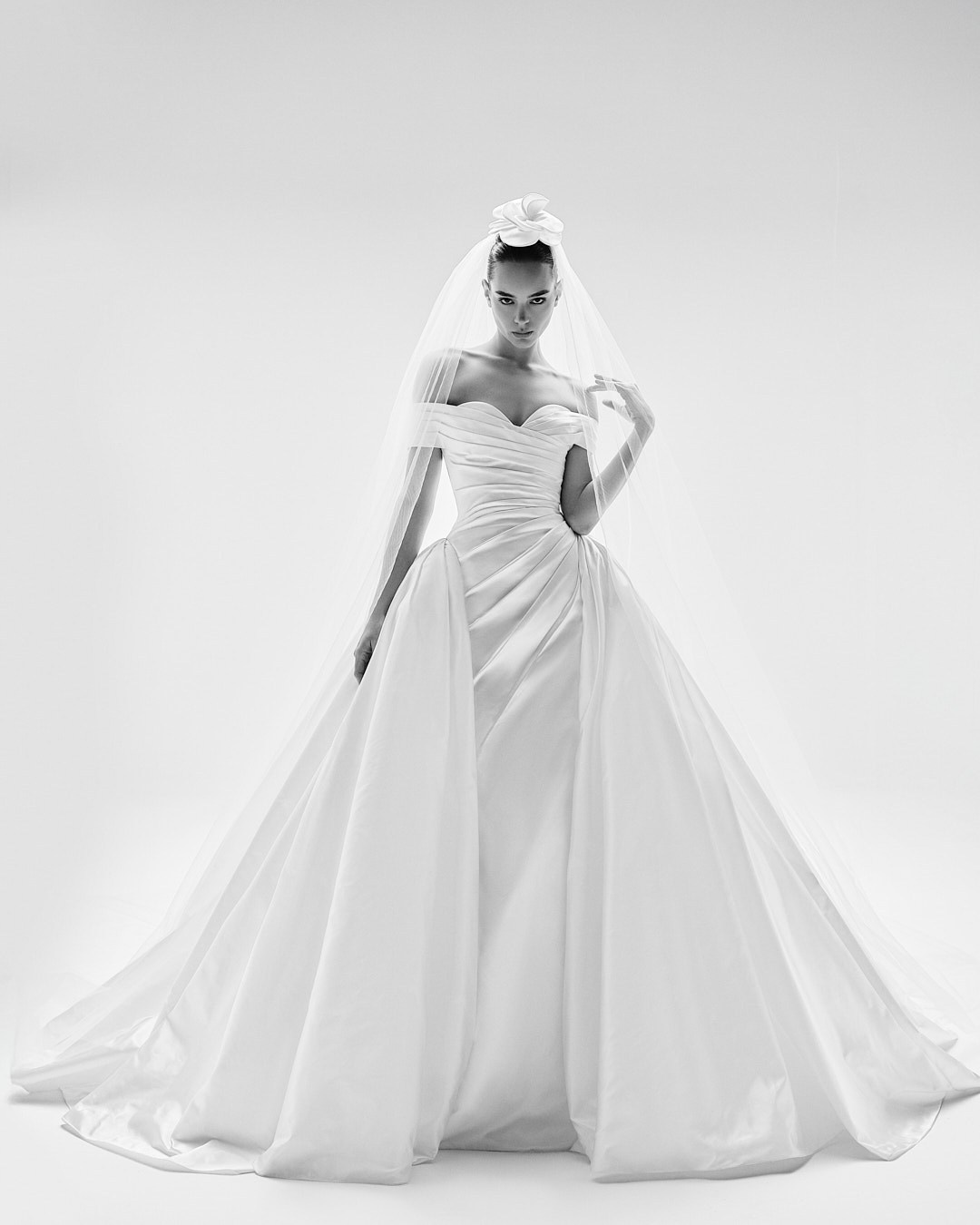 Retouching Portfolio. Ksenia Pershina