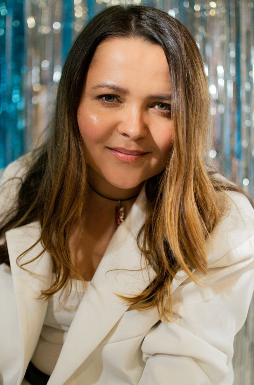 Студийные индивидуальные съемки. Семейный фотограф в Новосибирске Юрк Виктория