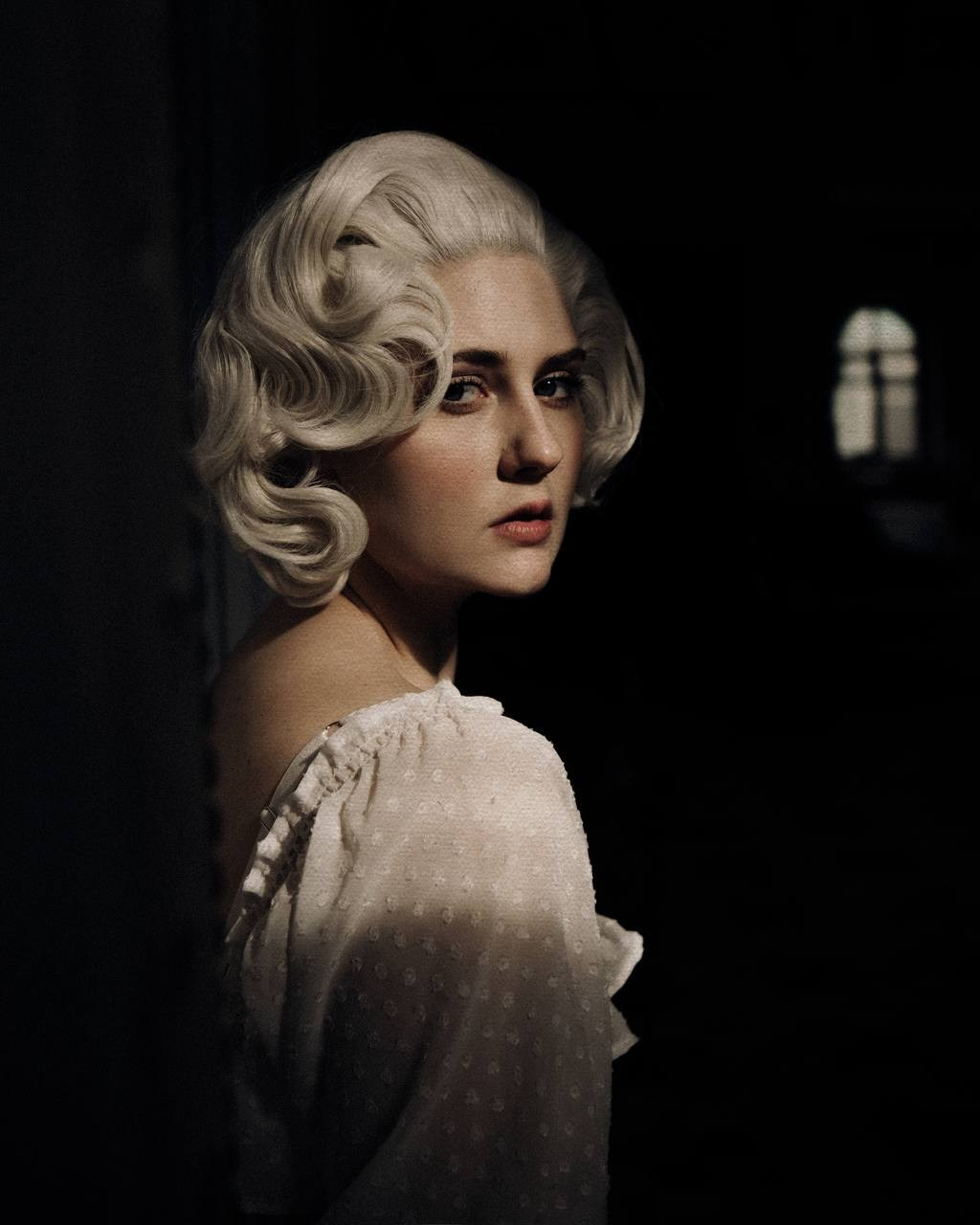 Dasha. Dariaegudina.ru