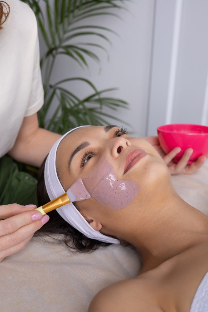 Массаж. Семейный и Свадебный фотограф в Сочи