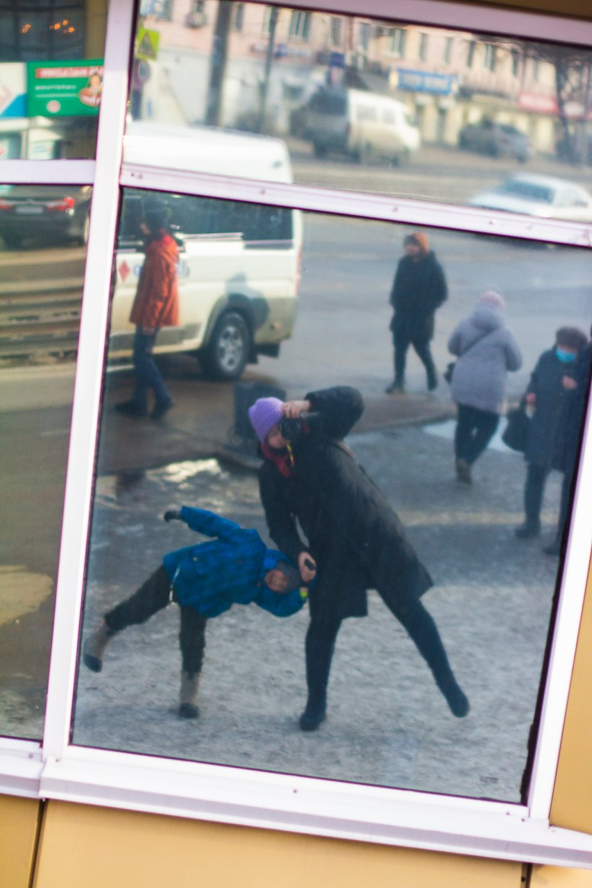 Тимур. Фотограф Москва Дылыкова Долгар