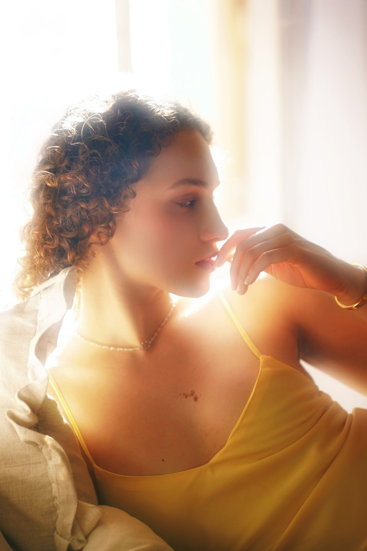 Tanya. Фотограф Анастасия Шай в Санкт-Петербурге