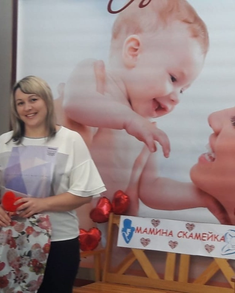 Материнской души красота… Нежность, сила и бесконечная любовь, что согревают каждый день 🌸✨