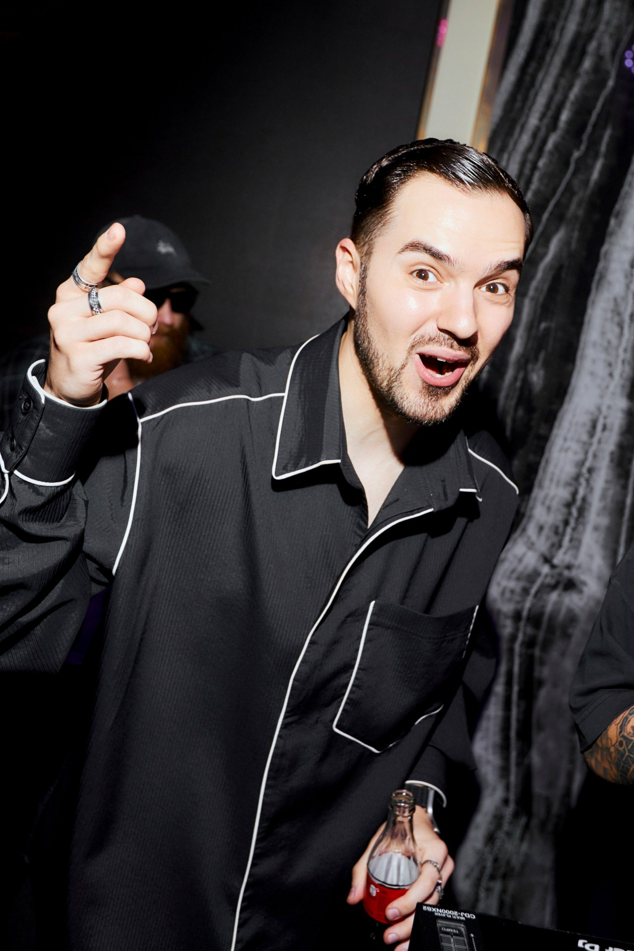 Ibiza x Alexey Union. Home