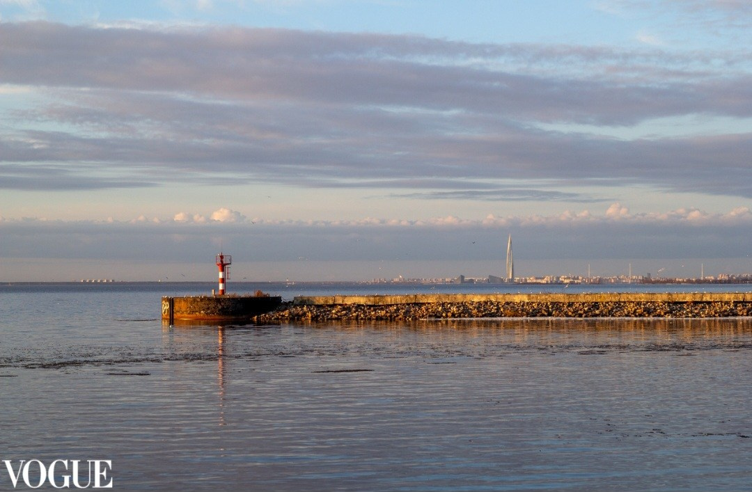 Мои публикации в итальянском журнале VOGUE. Ольга Степанова фотограф визажист в Санкт-Петербурге
