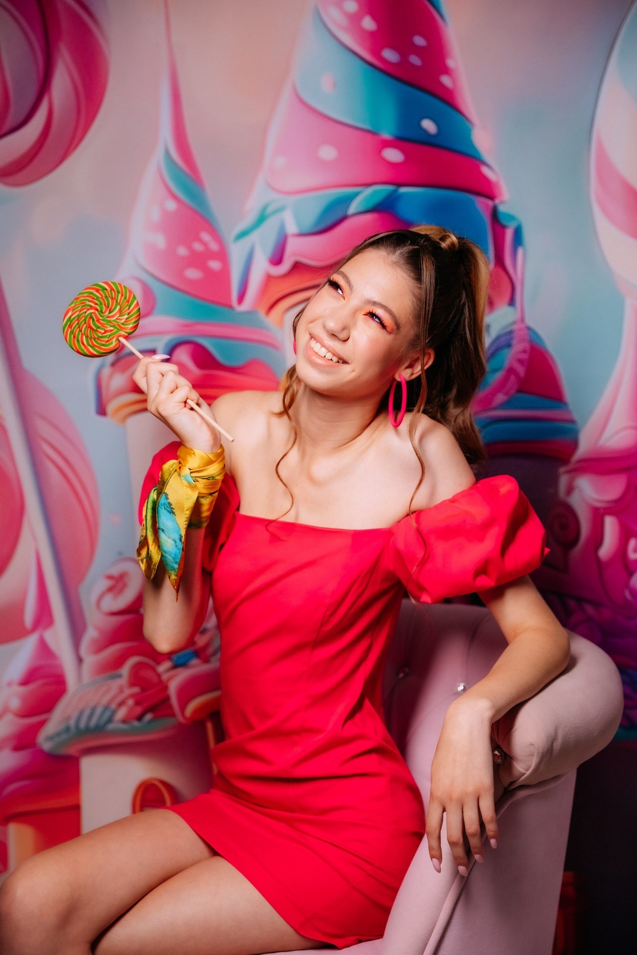 Отзывы. Женский и семейный фотограф Елена Петрова