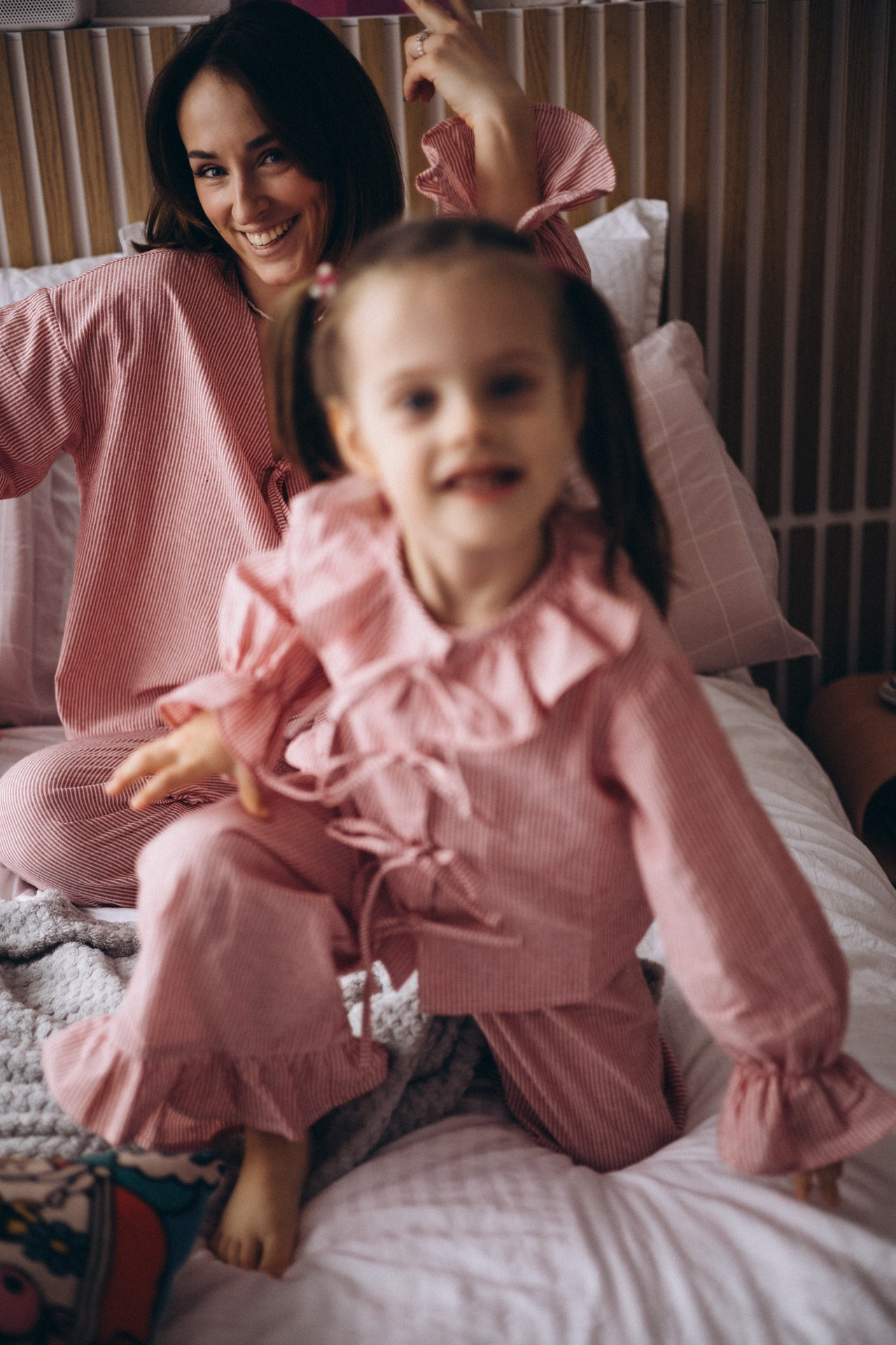 Семейное счастье дома. Фотограф в Санкт-Петербурге Кристина Порванова