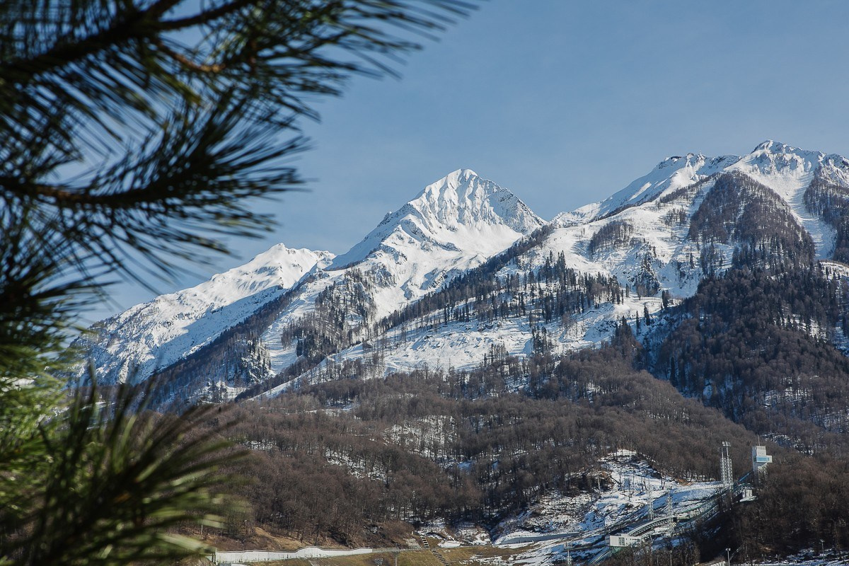 TOYOTA PUSH THE LIMIT (СОЧИ, КРАСНАЯ ПОЛЯНА). Фотограф в Сочи, Репортажный фотограф Виктор Кочков-Филатов