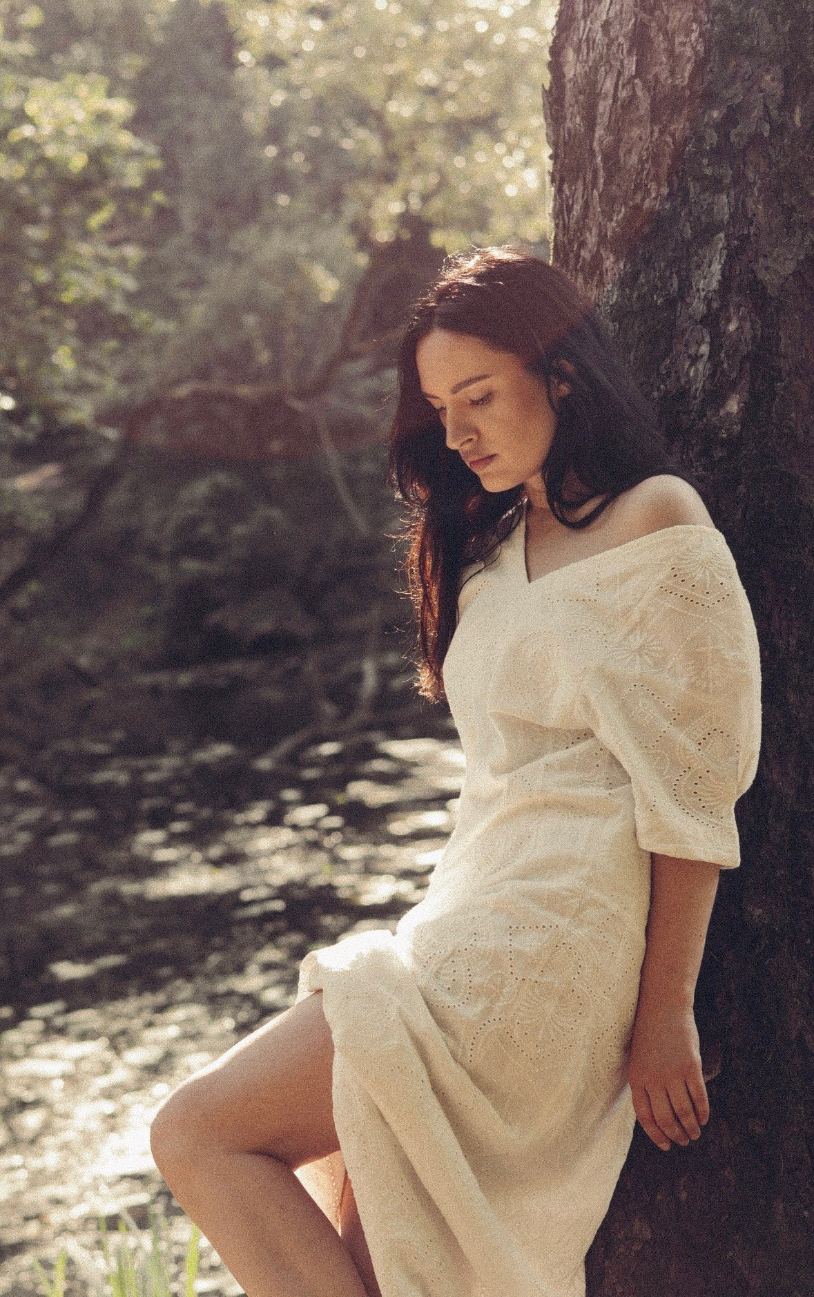 Русалка. Коммерческий фотограф в Москве