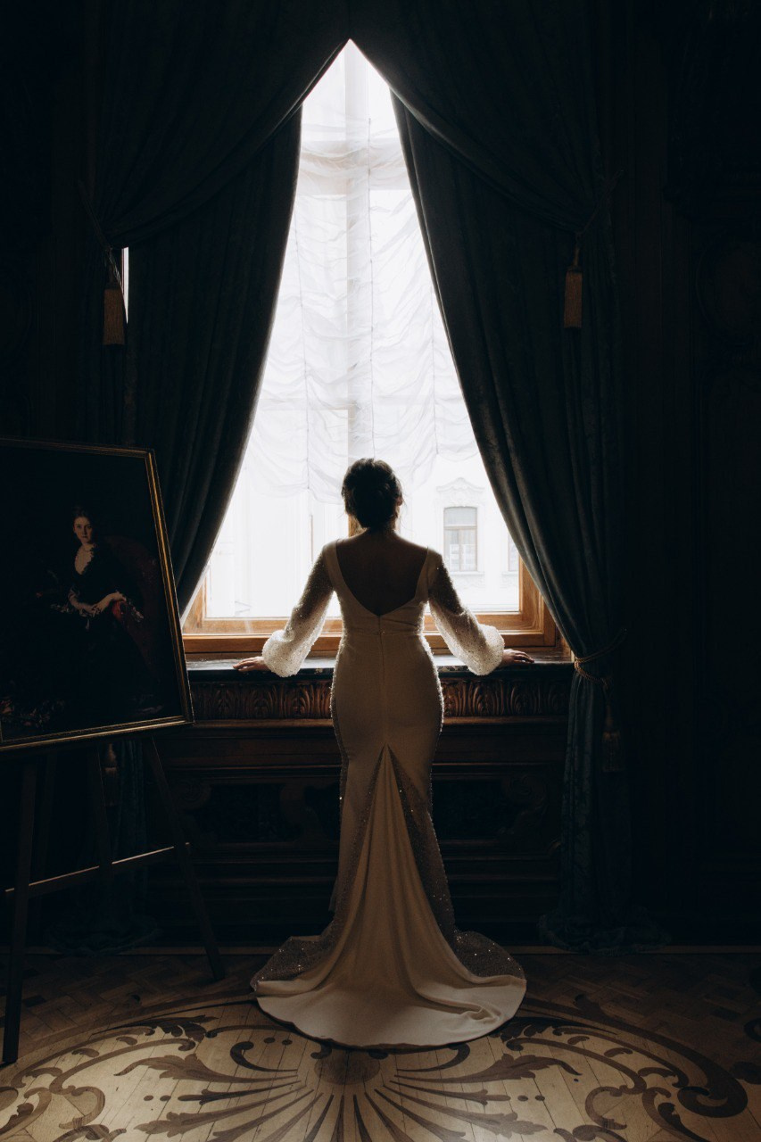 свадебный фотограф санкт-петербург