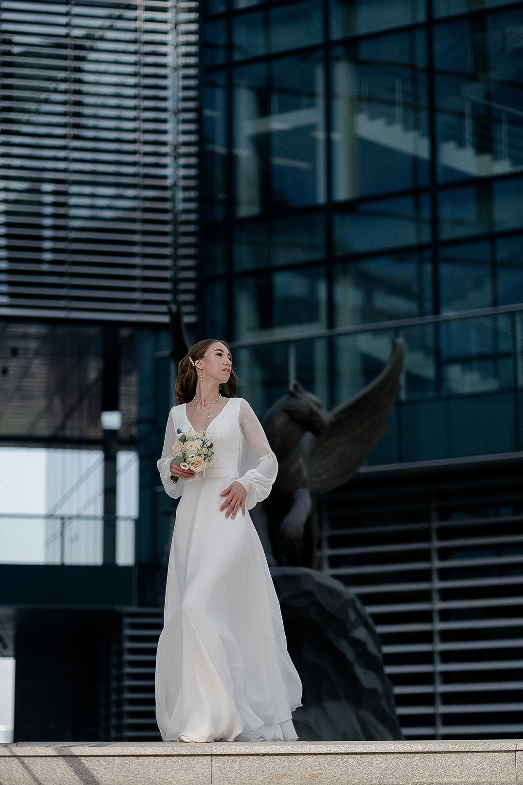 Анастасия & Расим. Свадебный и семейный фотограф в Казани и Зеленодольске Ланочкин Илья