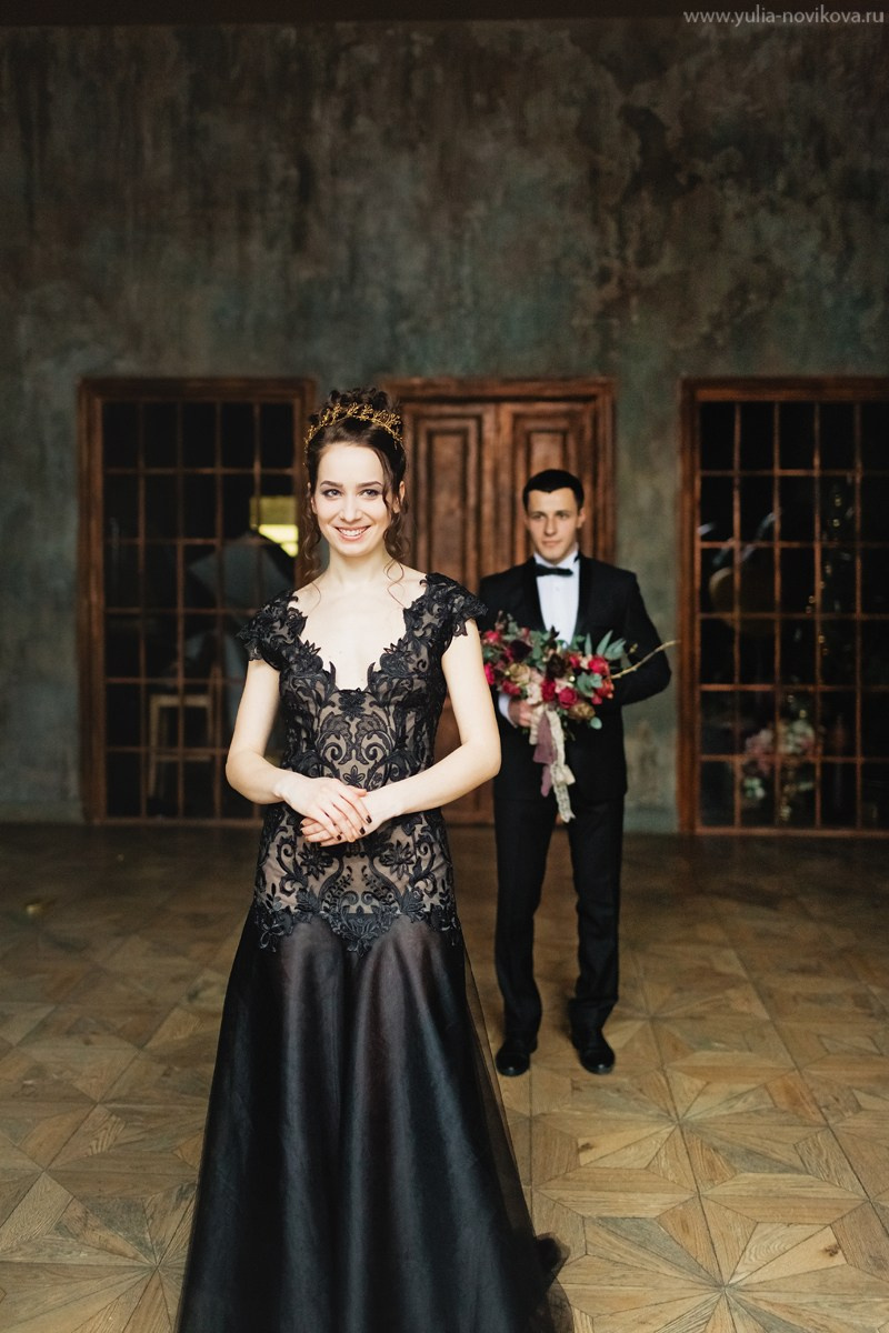 Чёрное золото