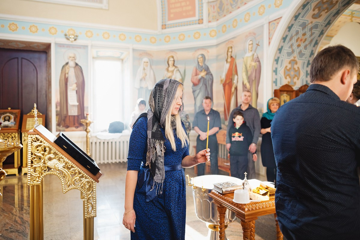 КРЕЩЕНИЕ СЕВАСТЬЯНА. Семейный фотограф новорождённых в Серпухове Юлия Новикова +79637785957
