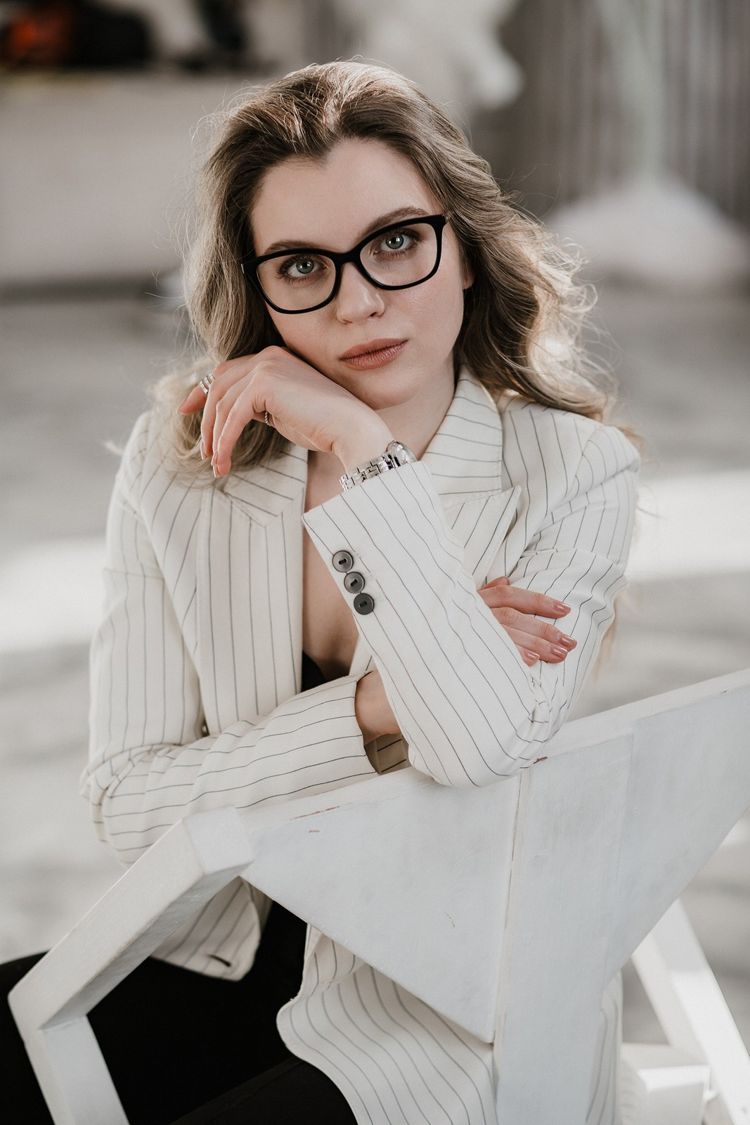 YOU CAN CHANGE. Фотограф Москва Владимир Филин