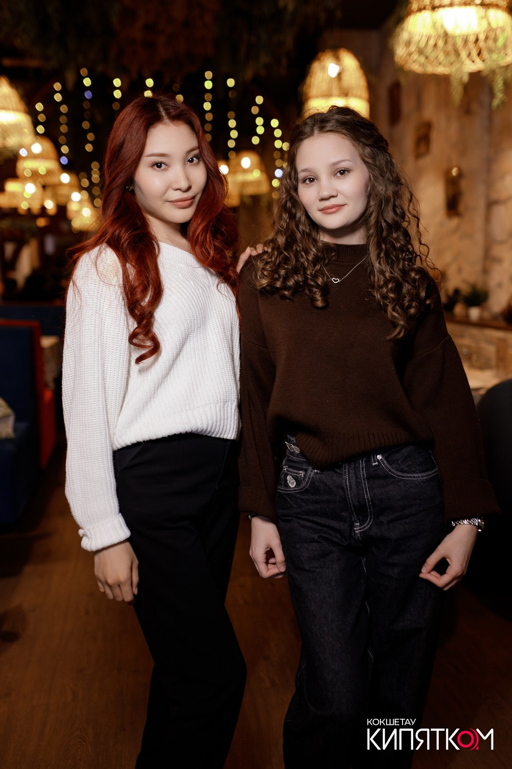 ТБИЛИСИ. КИПЯТКОМ КОКШЕТАУ