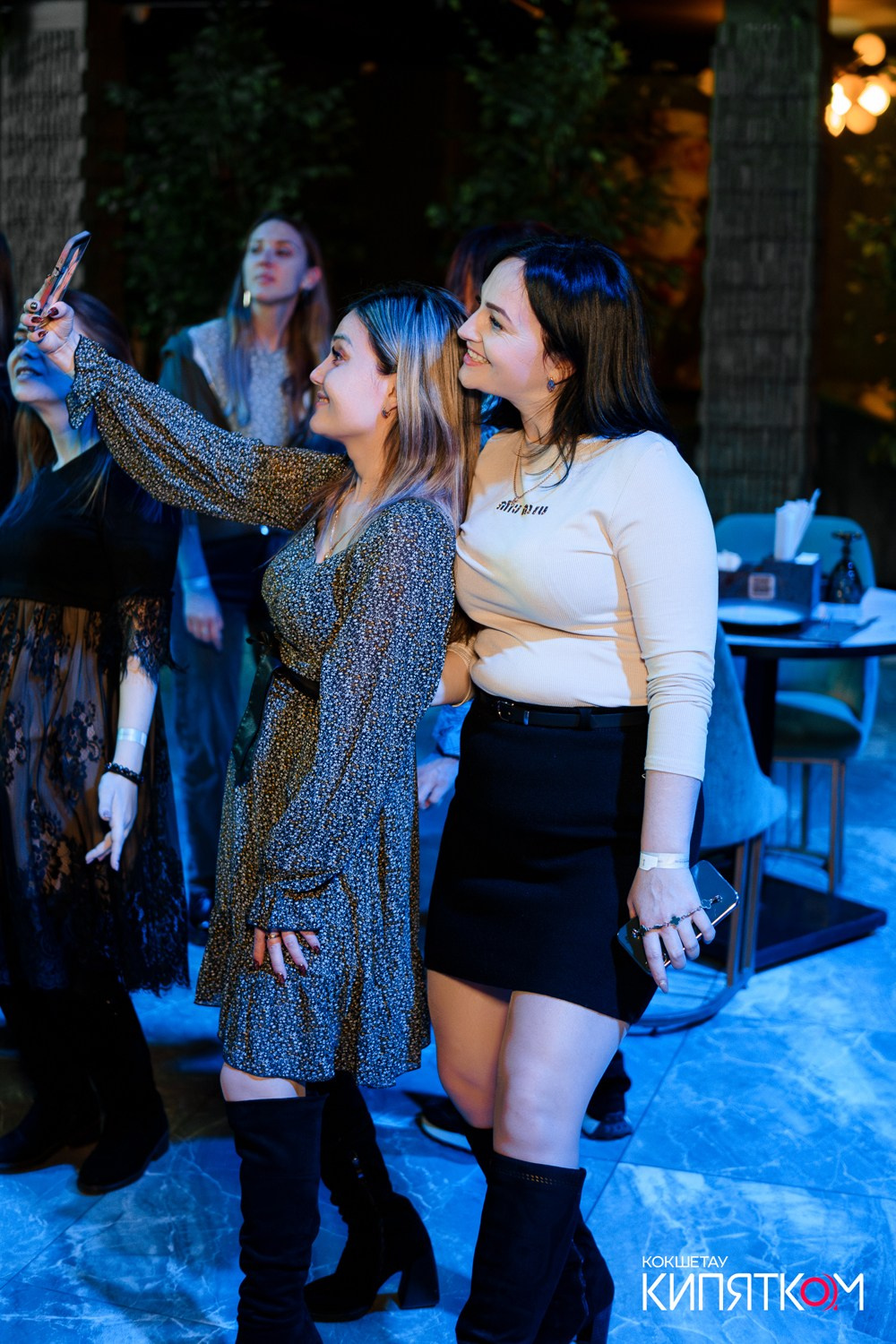 ПАНАЕХАЛИ. КИПЯТКОМ КОКШЕТАУ