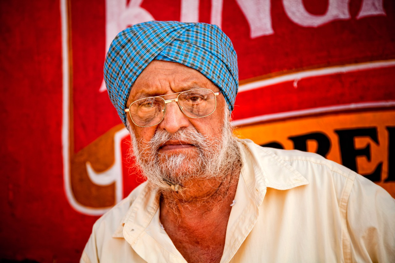 Portrait photography. Photographer Kirill Sergeev | Moscow