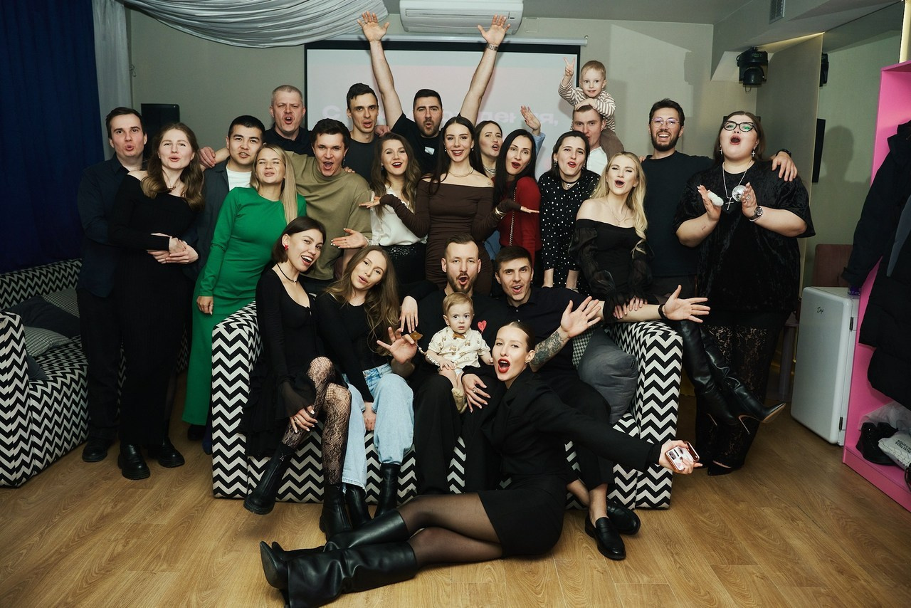 Отзывы. Фотограф в Хабаровске