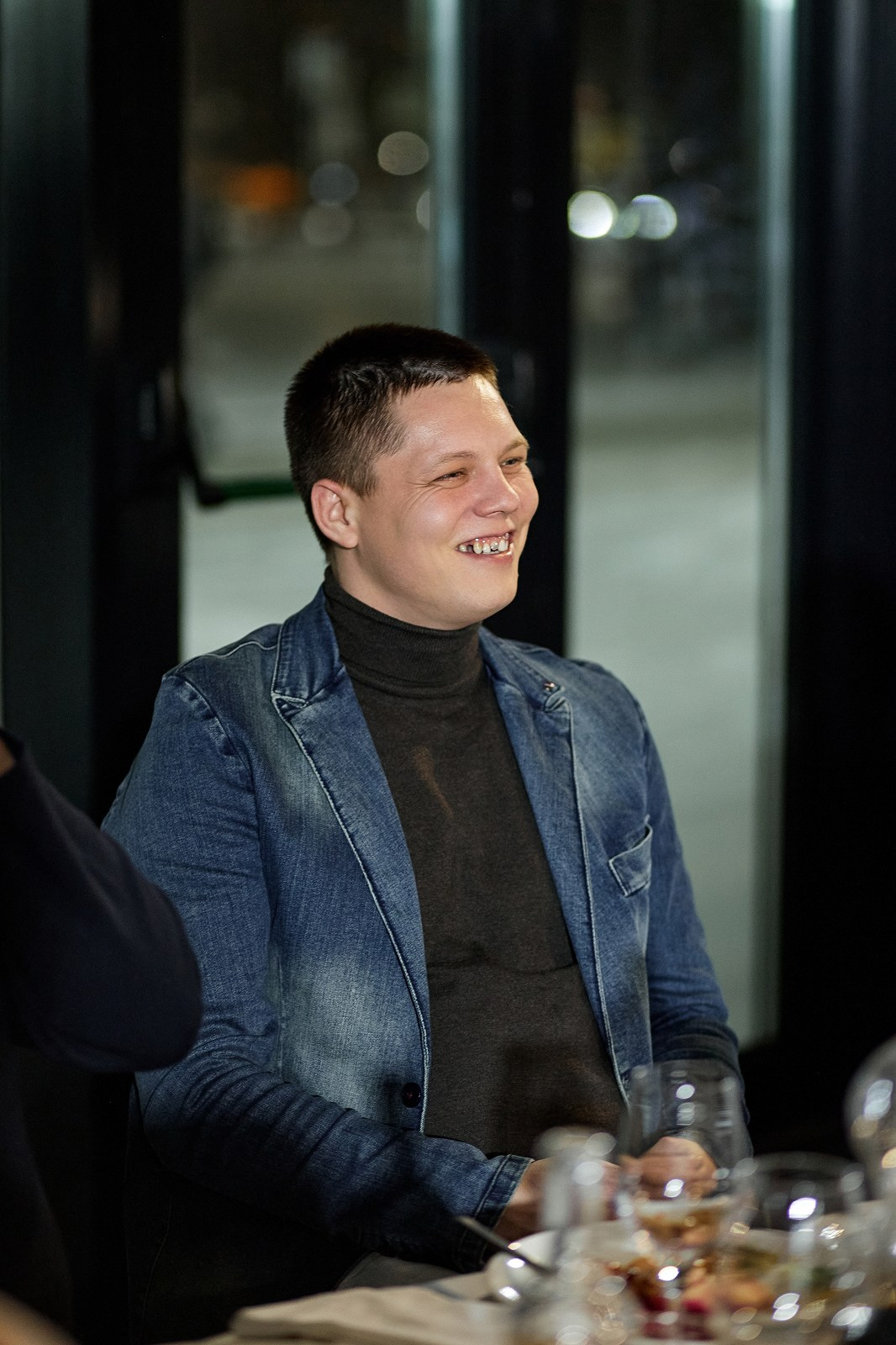 Уральская Кровельная Компания. Свадебный фотограф Челябинск, Екатеринбург, Курган — Виктор Слуднов