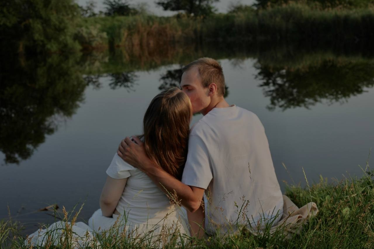 Семейная съемка