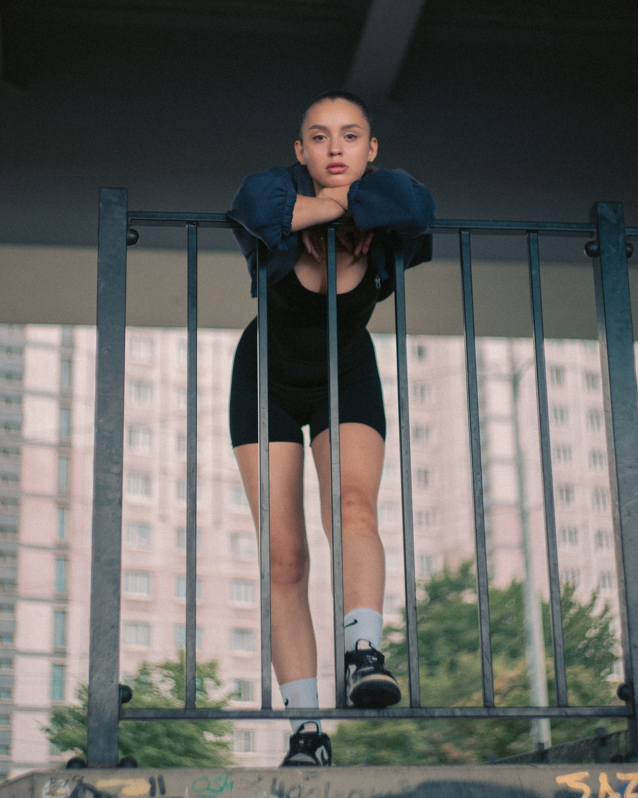 What people say. Katya Che | Photographer | Beograd