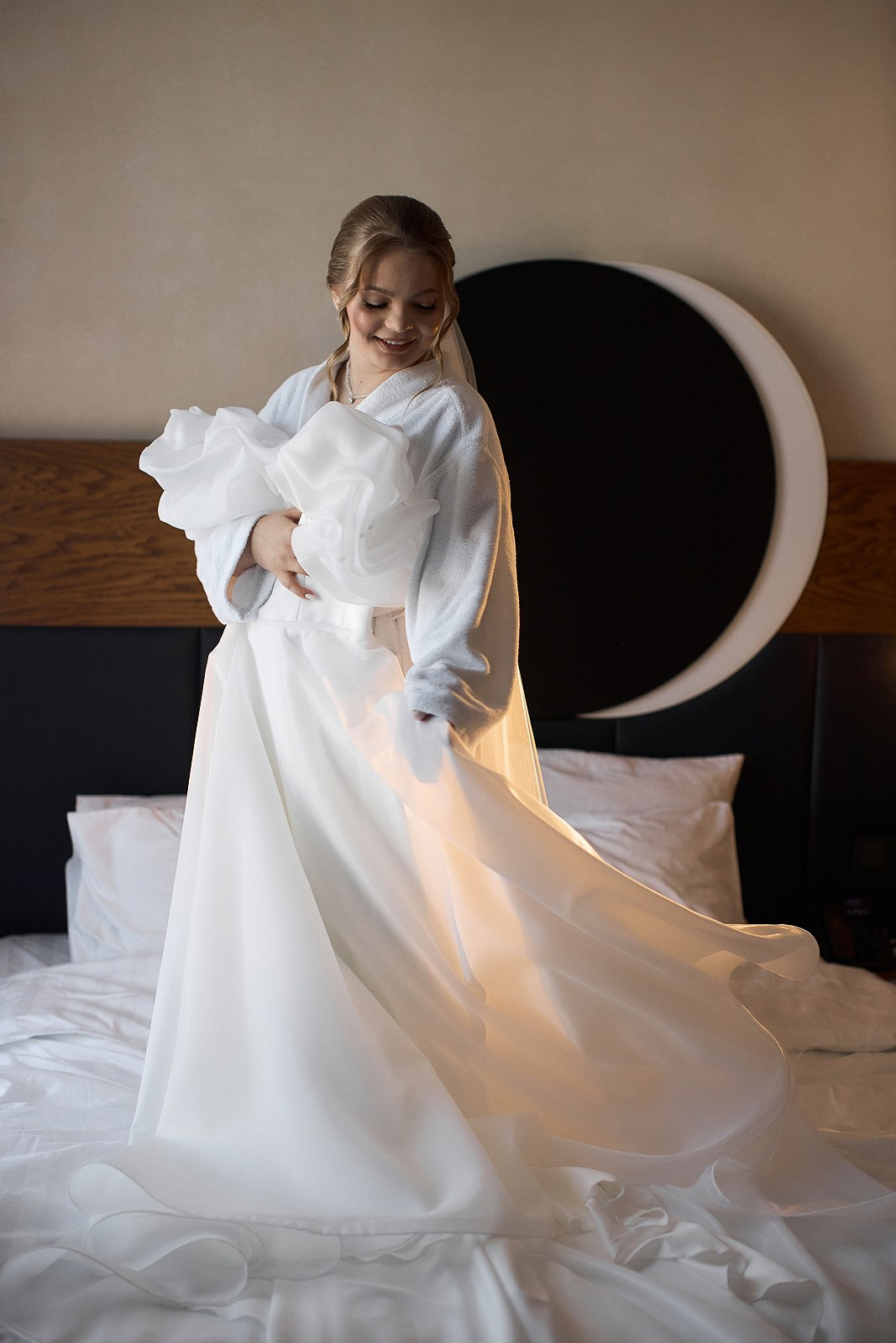 Саша и Настя. Свадебный фотограф Челябинск, Екатеринбург, Курган — Виктор Слуднов