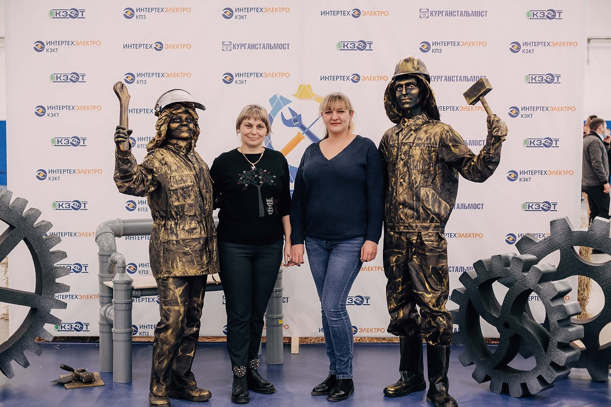 Индустриальный фестиваль. Свадебный фотограф Челябинск, Екатеринбург, Курган — Виктор Слуднов