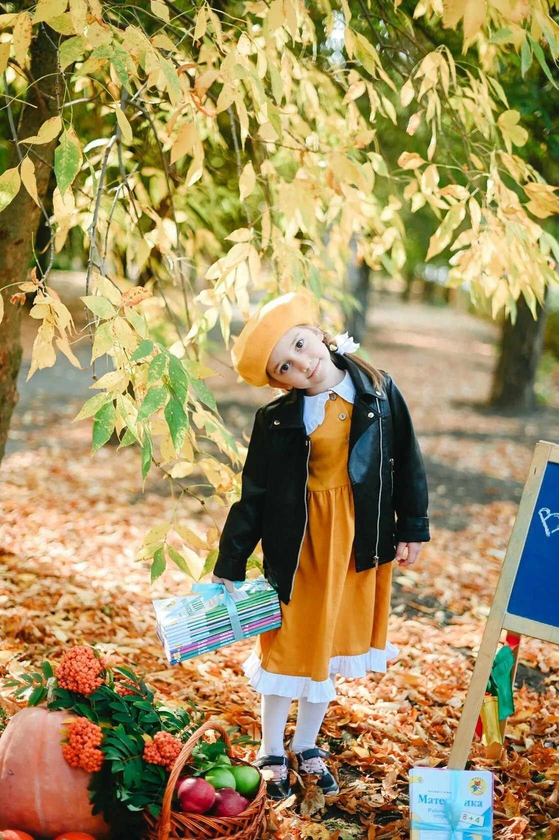 Детский сад. Фотограф Алёна Мил