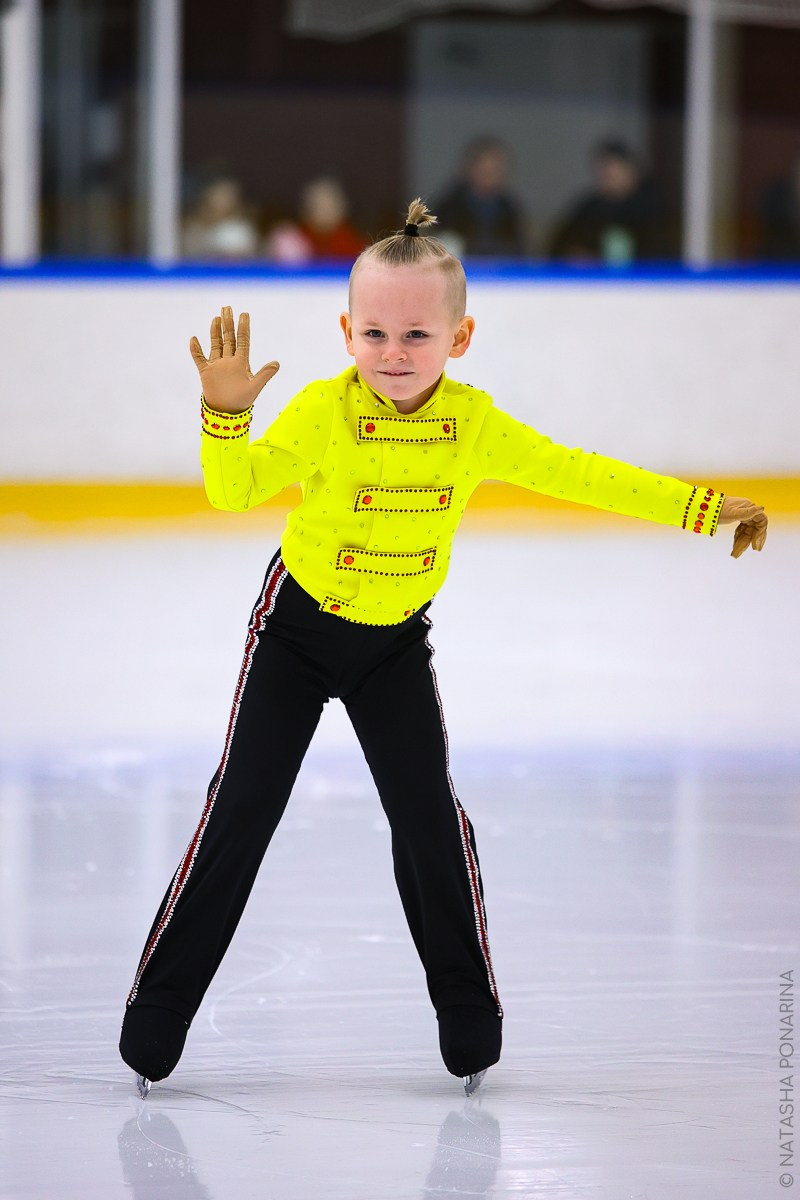 Цинцадзе Демид