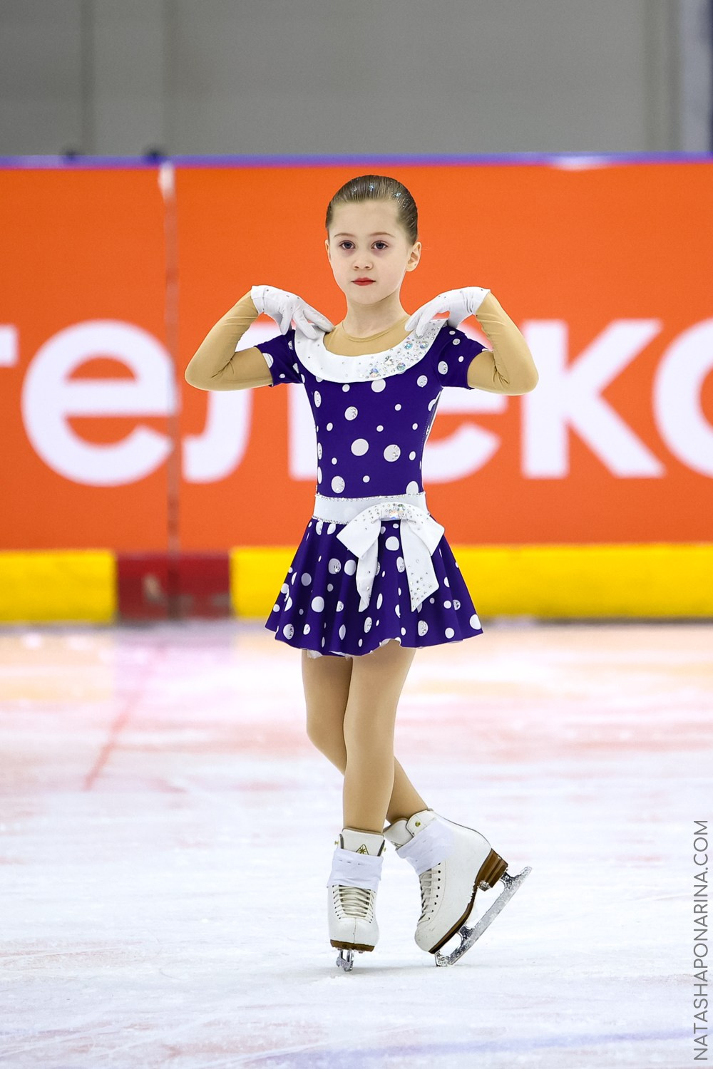 СОРЕВНОВАНИЯ В СШОР АФК ЮНЫЙ ФИГУРИСТ. ФК Фотограф в Санкт-Петербурге Наталья Понарина