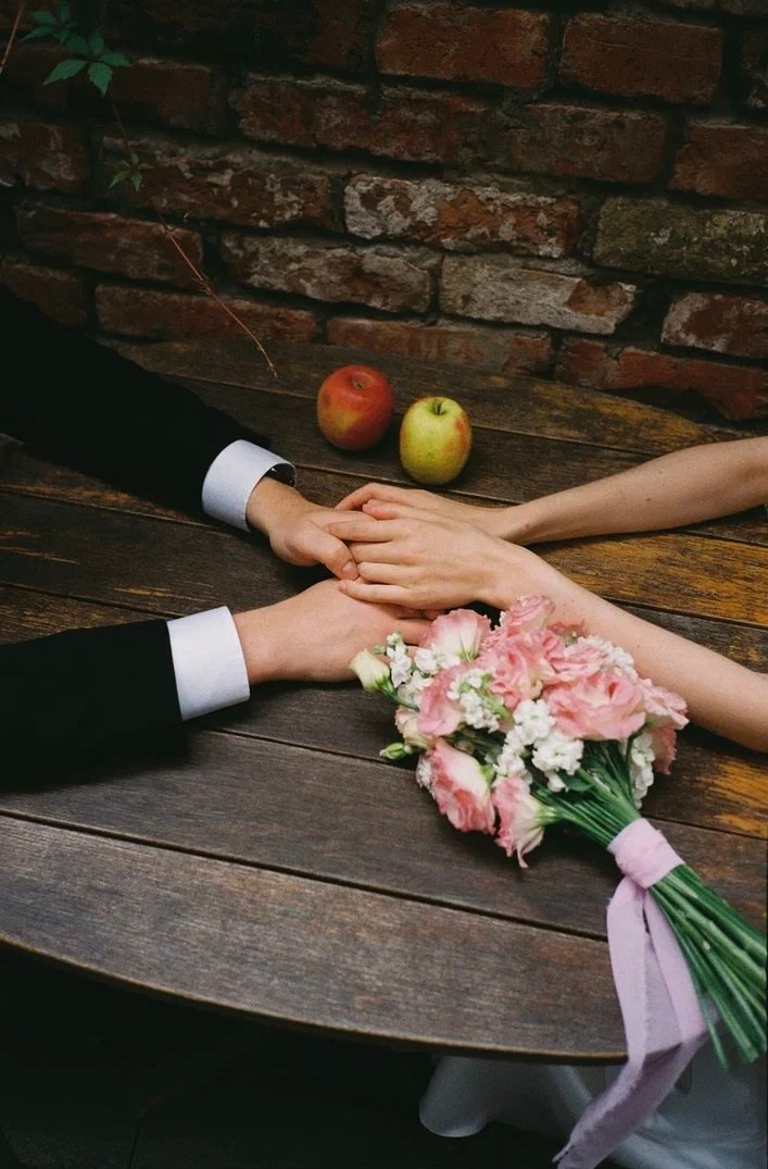 Свадебный фотограф София Иванова