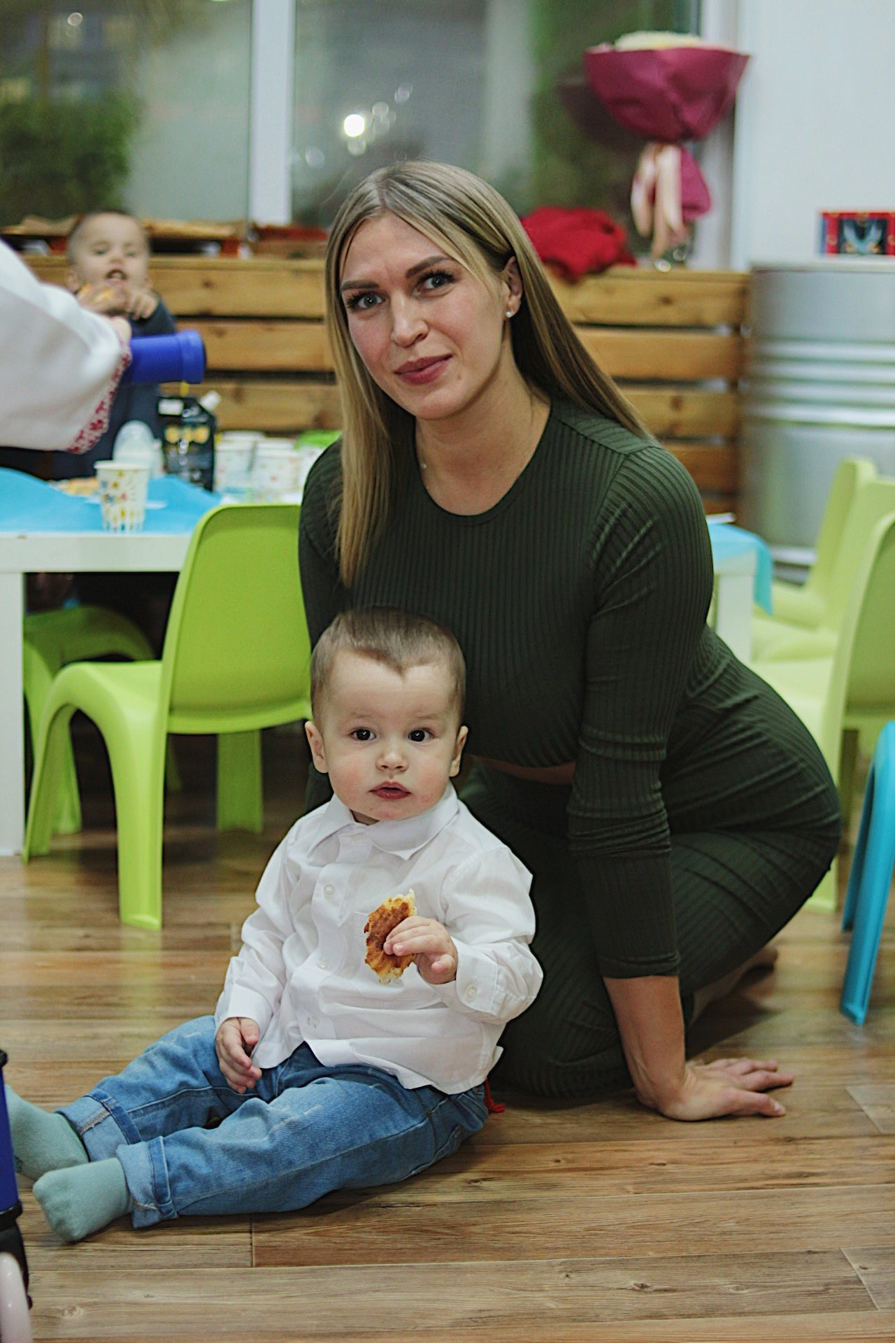 Егор 5 лет. Фотограф Пирумян Анна. г. Сургут, г. Воронеж