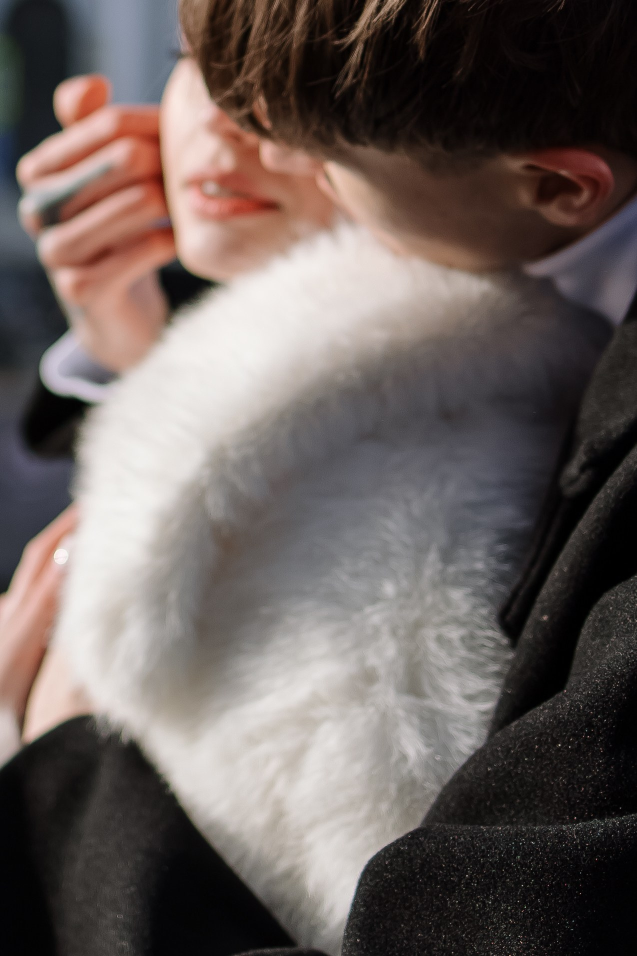 А&N. Свадебный фотограф