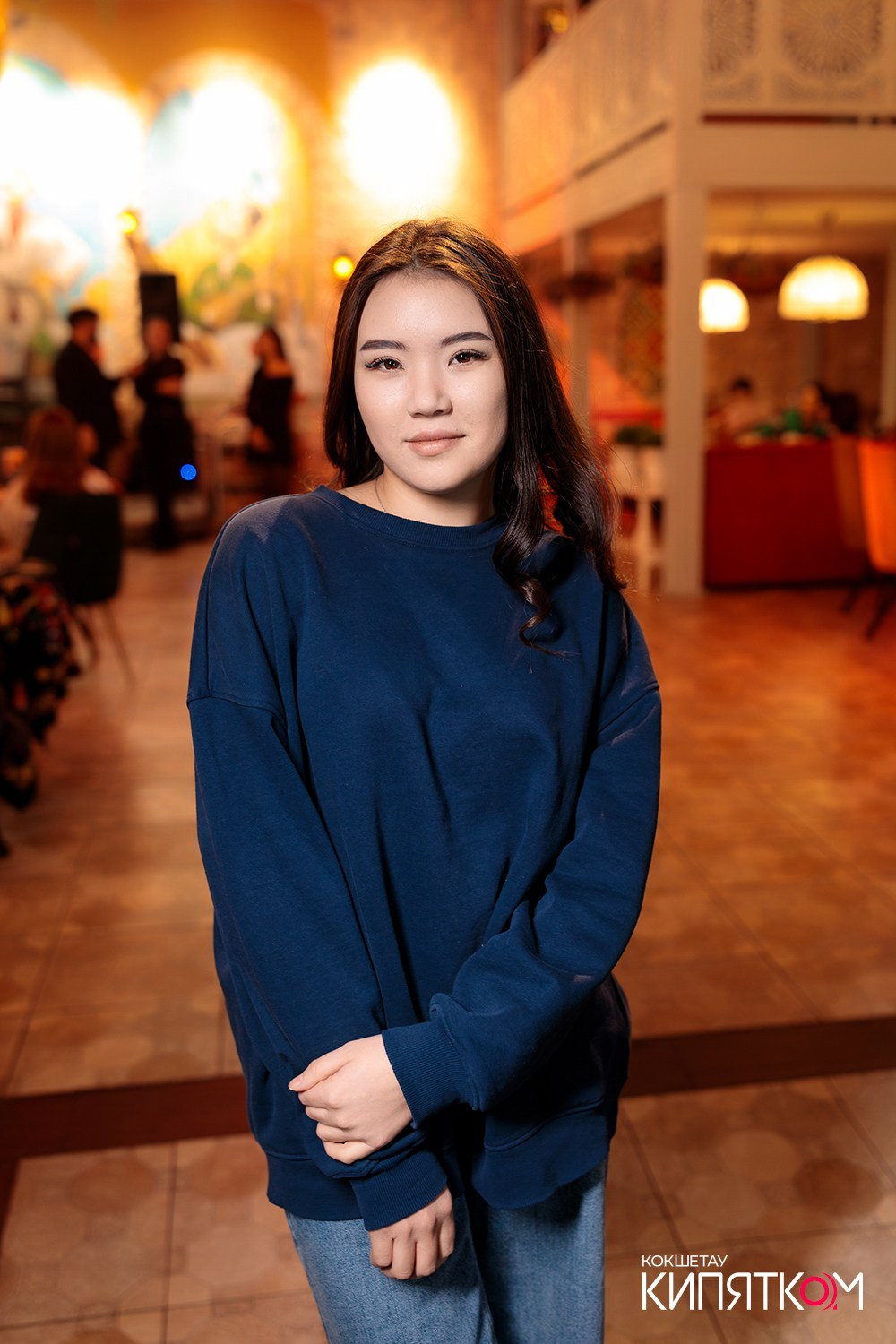 ТБИЛИСИ. КИПЯТКОМ КОКШЕТАУ