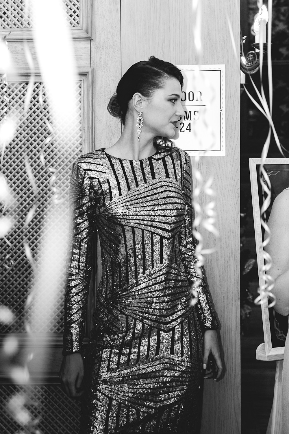 ВЕЧЕРИНКА ГЭТСБИ. Главная