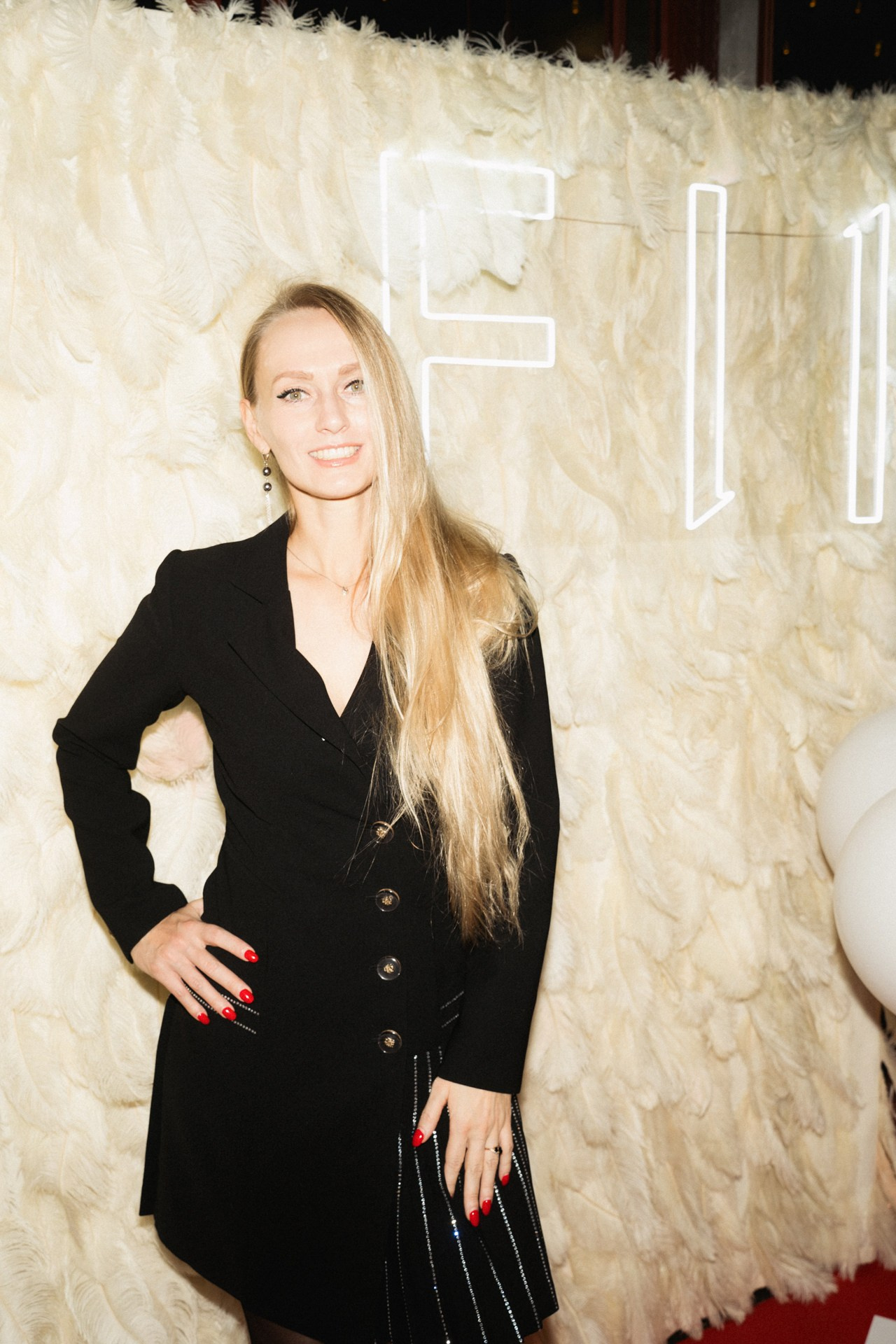 F11. Ресторану 4 года. Night2Day Санкт-Петербург