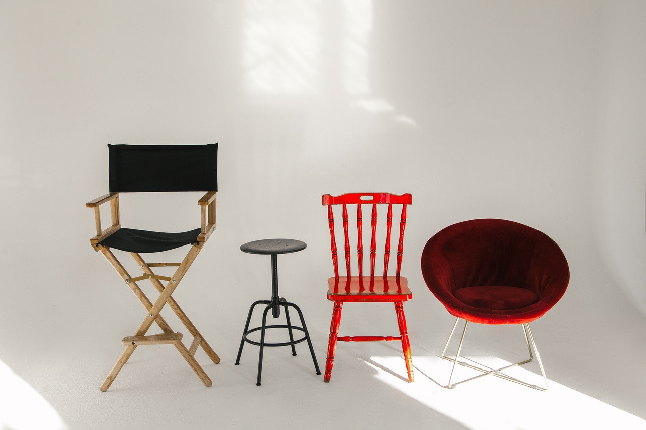 фотостудия