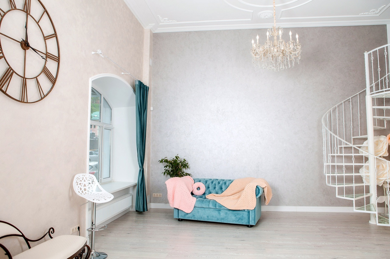 фотостудия в центре города