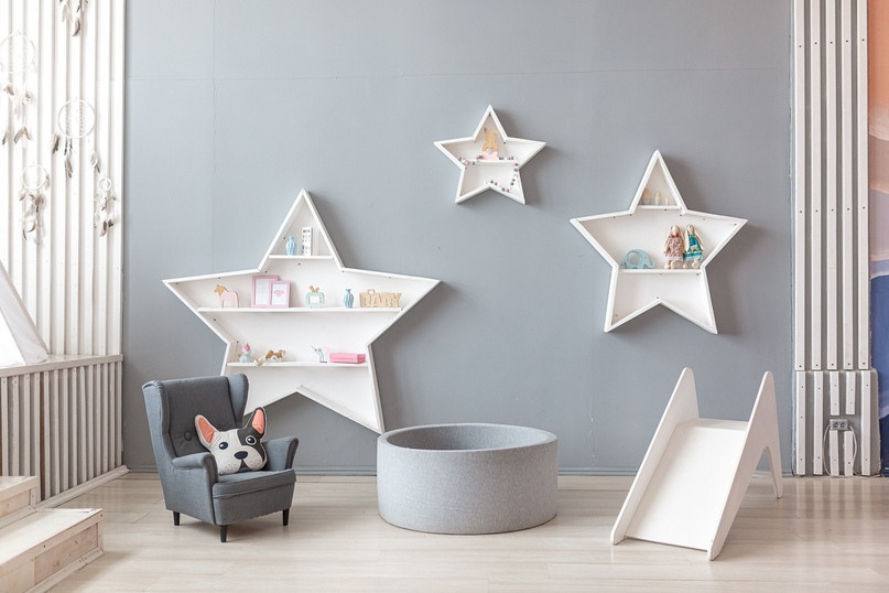 фотостудия города Нижнего Новгорода