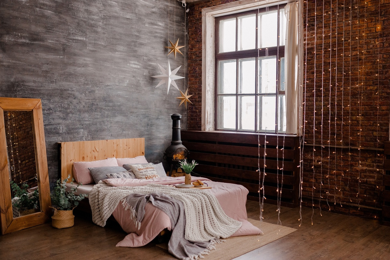 фотостудия в нижней части города