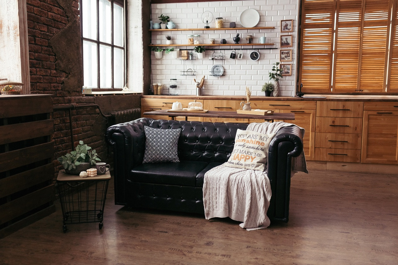 фотостудия в нижней части города