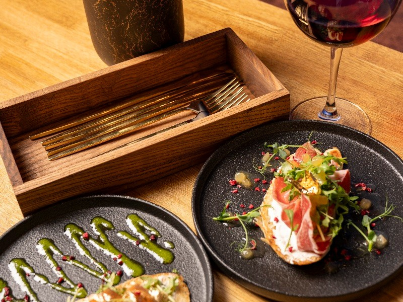 Фудсъемки. Dmitry Golenko