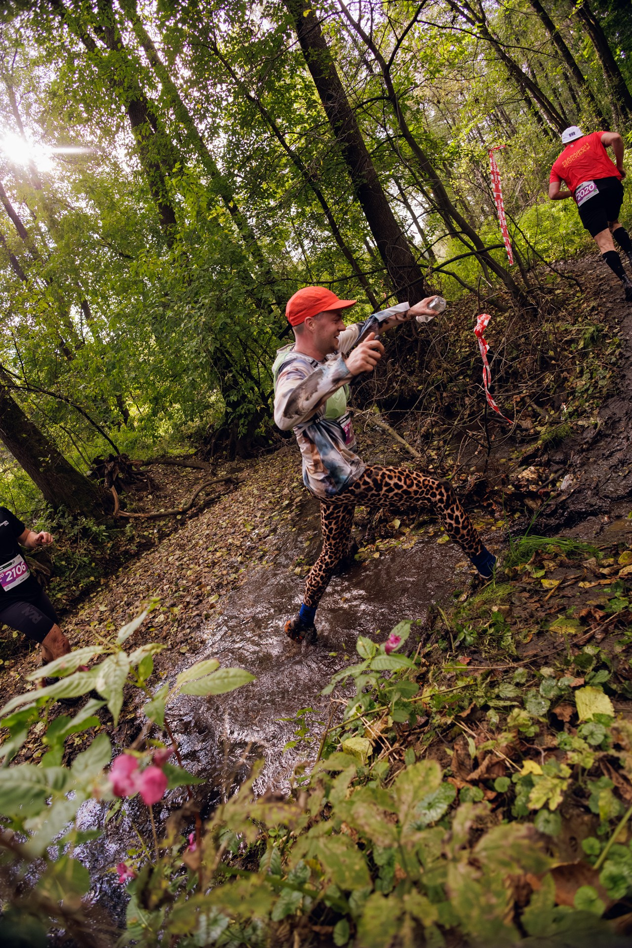 CityTrail Izmailovo